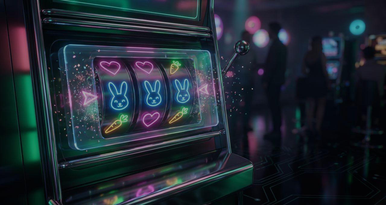 Play bunny