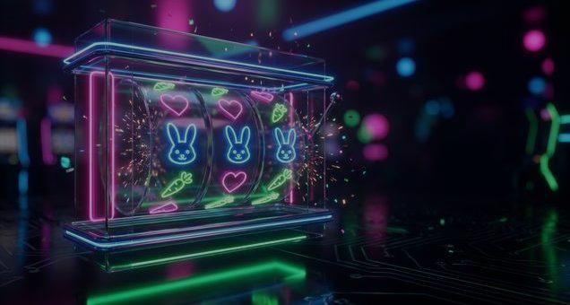 Play bunny