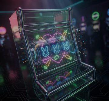 Play bunny